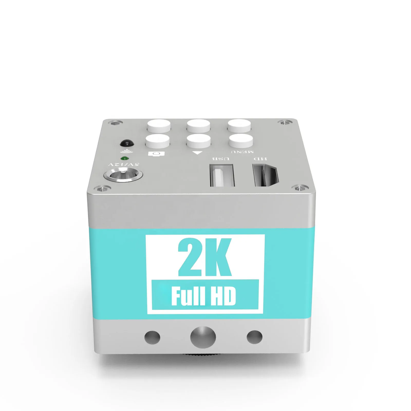 RF4 Series 2k Digital Optical microscope HD camera Multifunctional ultra microscope camera accessories