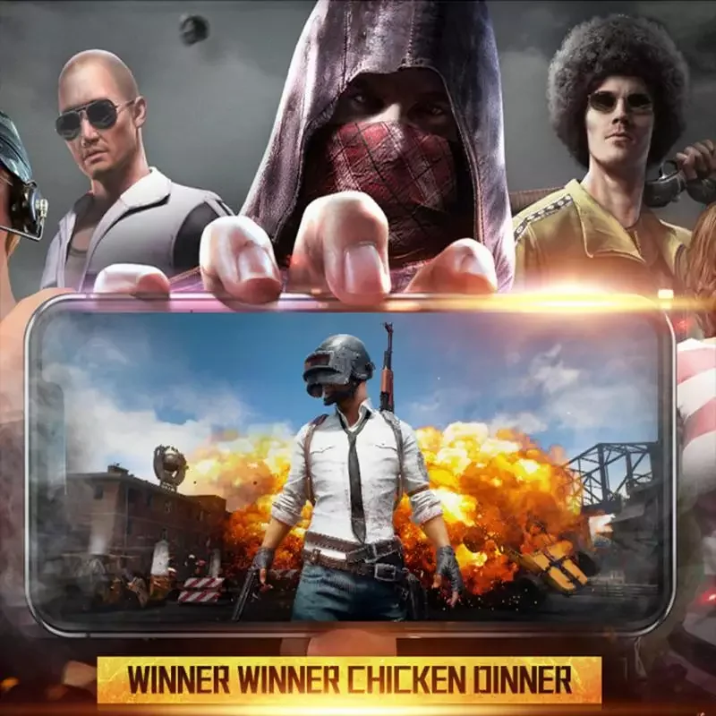 Мобильный джойстик D9 для PUBG кнопка стрельбы прицела мобильный игровой