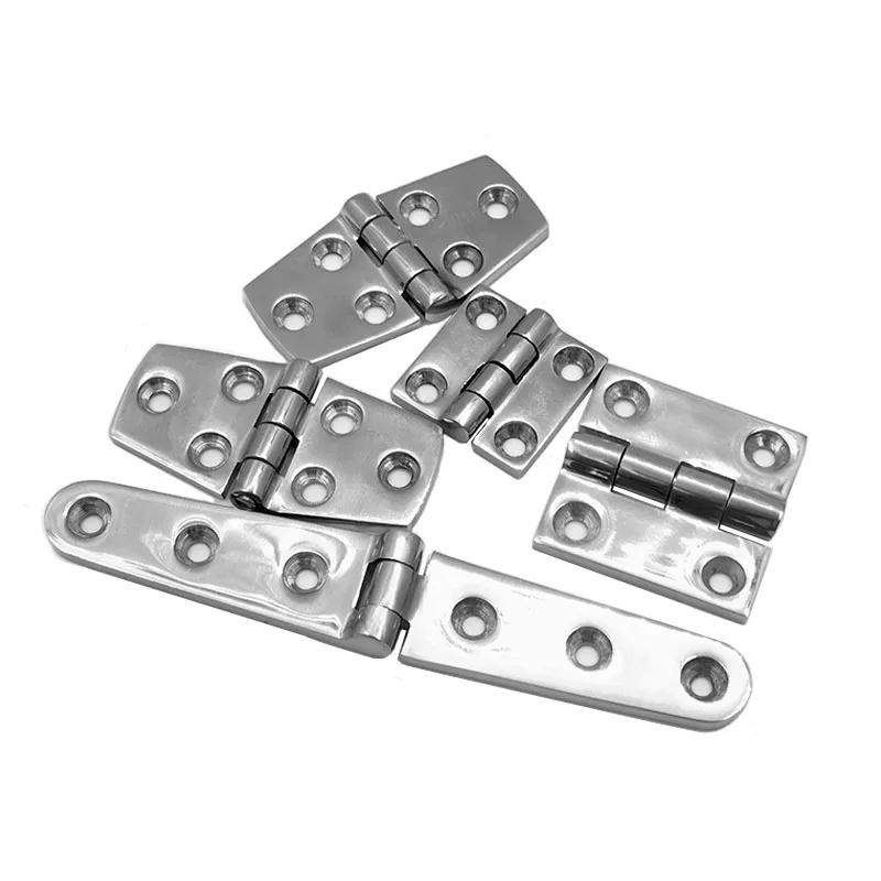 Best Quality Door Hinge Interior Low Thickness Door Hinge With 316ss Manufacturer outlet