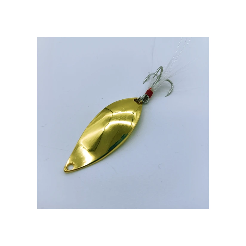 New Arrival Latest Design Hot Sell Artificial Lures Hard Fishing Bait From China