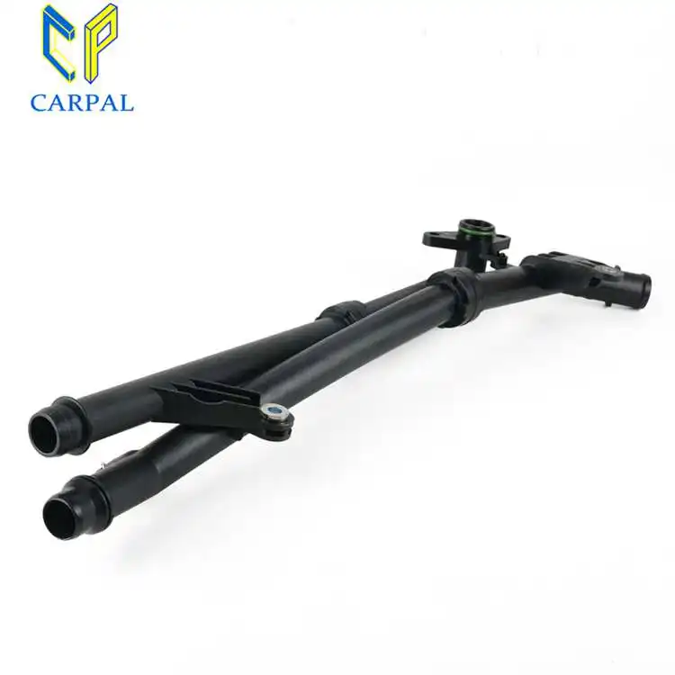 Water Pump-Cooling Pipe Coolant Line Hose 2712002652 / 2712002452 for MERC-EDES be-nz C250 SLK250