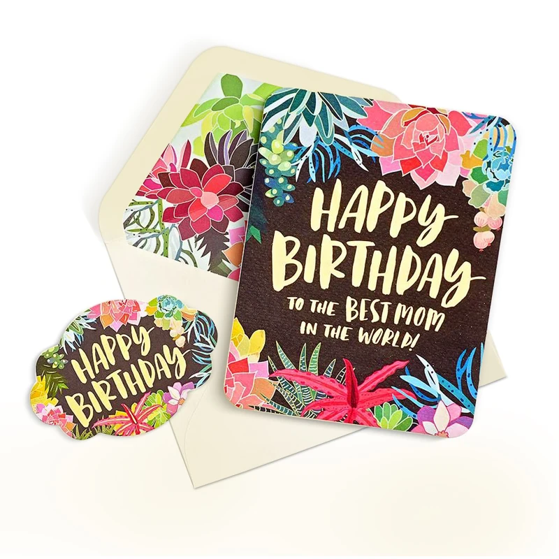 
Greeting card manufacturer for Birthday Cards Greeting or 3D birthday card 
