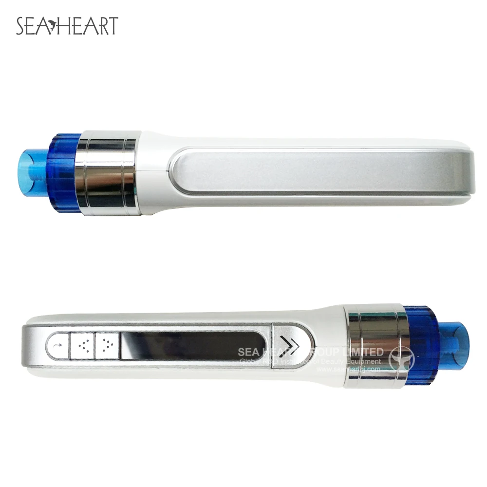 Mesotherapy injection pen DERMA JET meso pen medical use for spa clinic