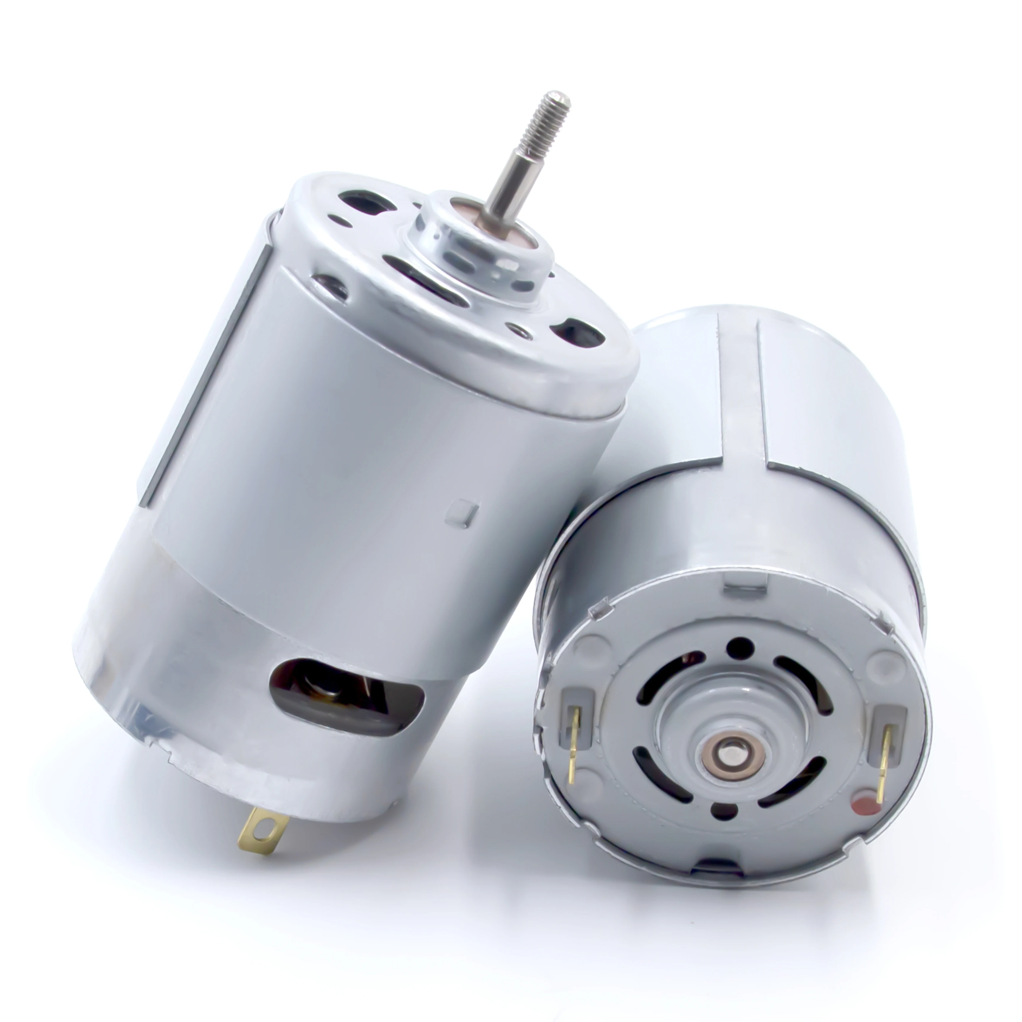 Large Current Juicer Cup Use 30w 90w 50 Watt High Torque Gear Small 6v Dc Motor