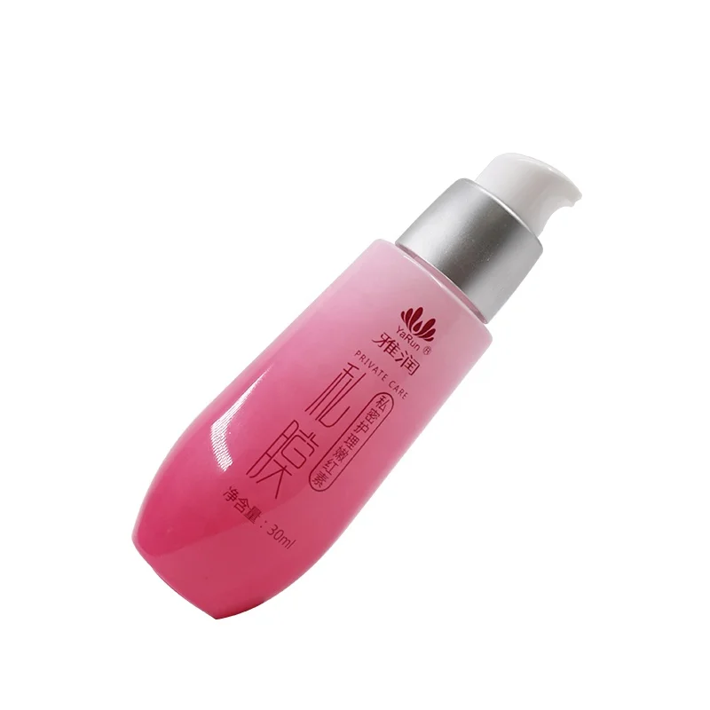 Female Health Tightening Vagina Best Whitening Liquid Bleaching Pink Body Gel For Private Parts