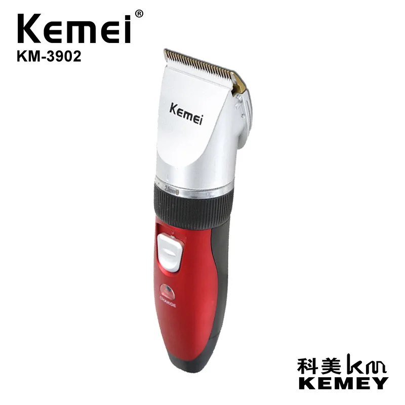 
Kemei factory direct KM-3902 household adult electric hair clipper hair clipper razor professional hair clipper wholesale 
