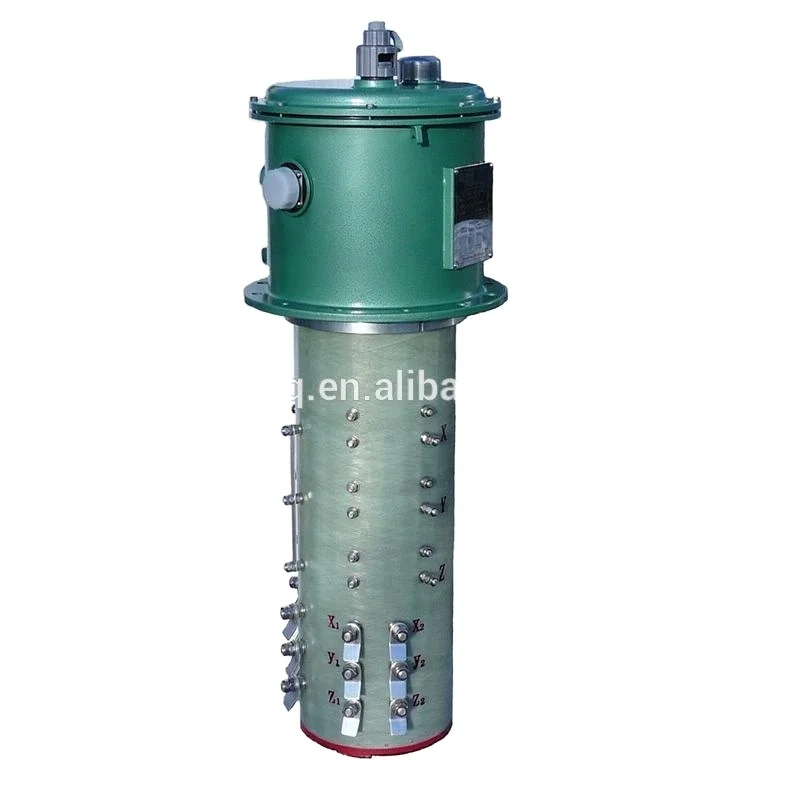 oltc Switch for Power Transformer on/off load tap changer