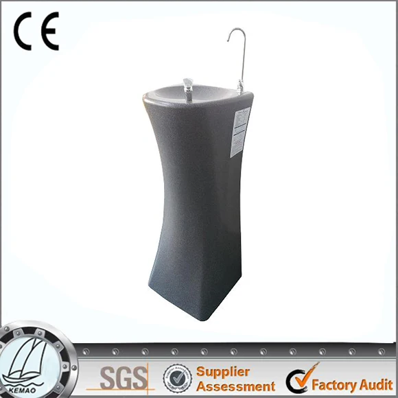 Customized  Public  Purifier Water Drinking Fountain With Water Cooler for restaurant