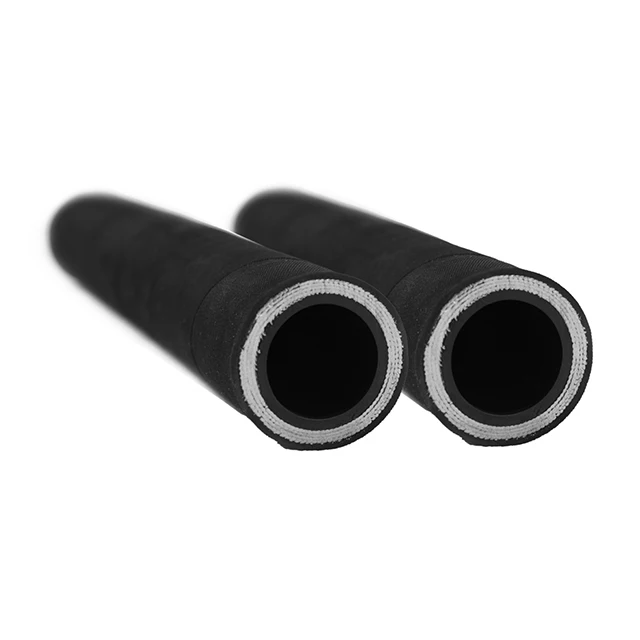 Высококачественный гидравлический шланг для экскаватора высокого давления SAE100 R12/4SP/4SH, 3/4 дюйма