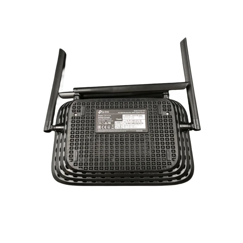 tp link Archer C5 AC1200 2.4G 300Mbps+5G 867Mbps Gigabit Wireless Dual Band Wifi Router Dual Band Router tplink Wireless wifi