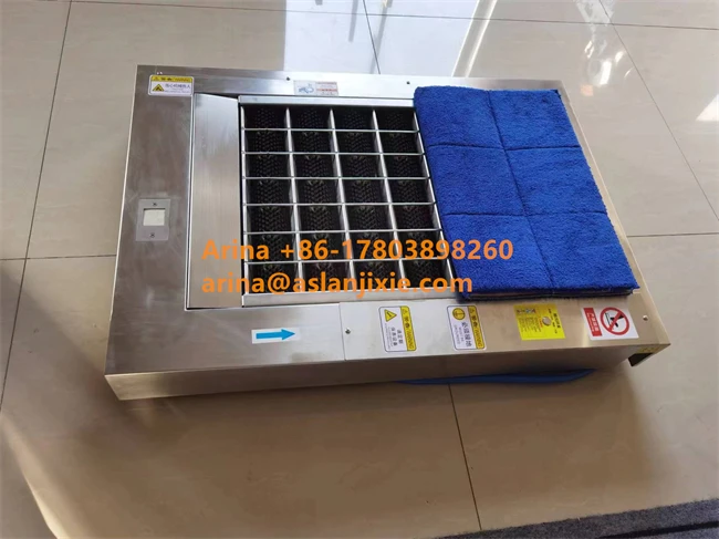 High quality automatic sport shoe sole cleaning machine roller flat shoe sole automatic washing machine