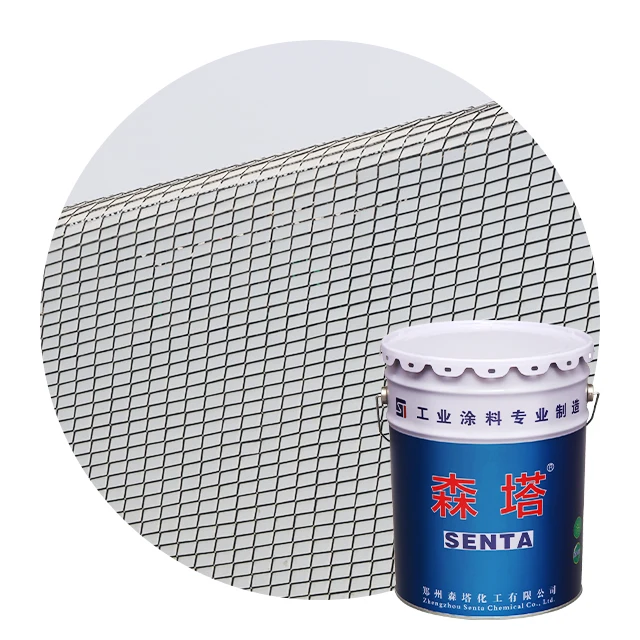 Сента серый 20-летний устойчивость к атмосферным воздействиям фторуглеродная клочки шерсти