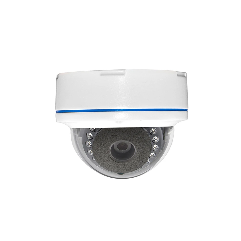 Infrared Freezer Heated sealed Camera for Refrigeration Van