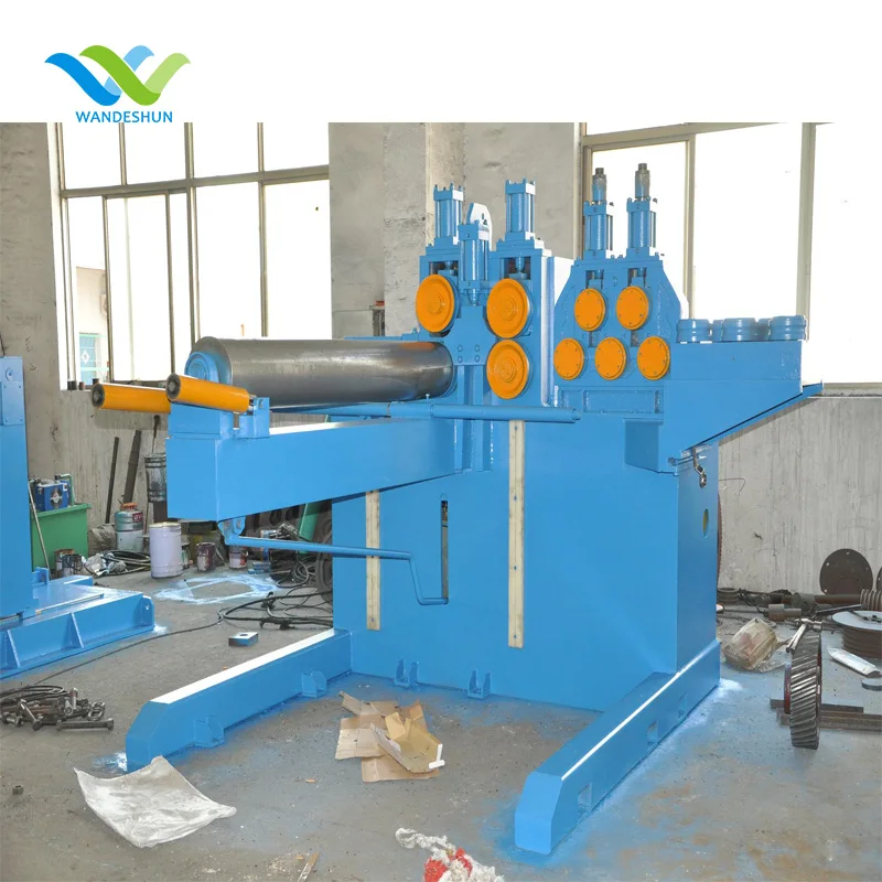 thick wire 30-40MM wire drawing machine automatic pay off machine