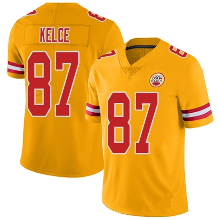 
Wholesale customization New 2021 jerseys top football league jersey unique jerseys 