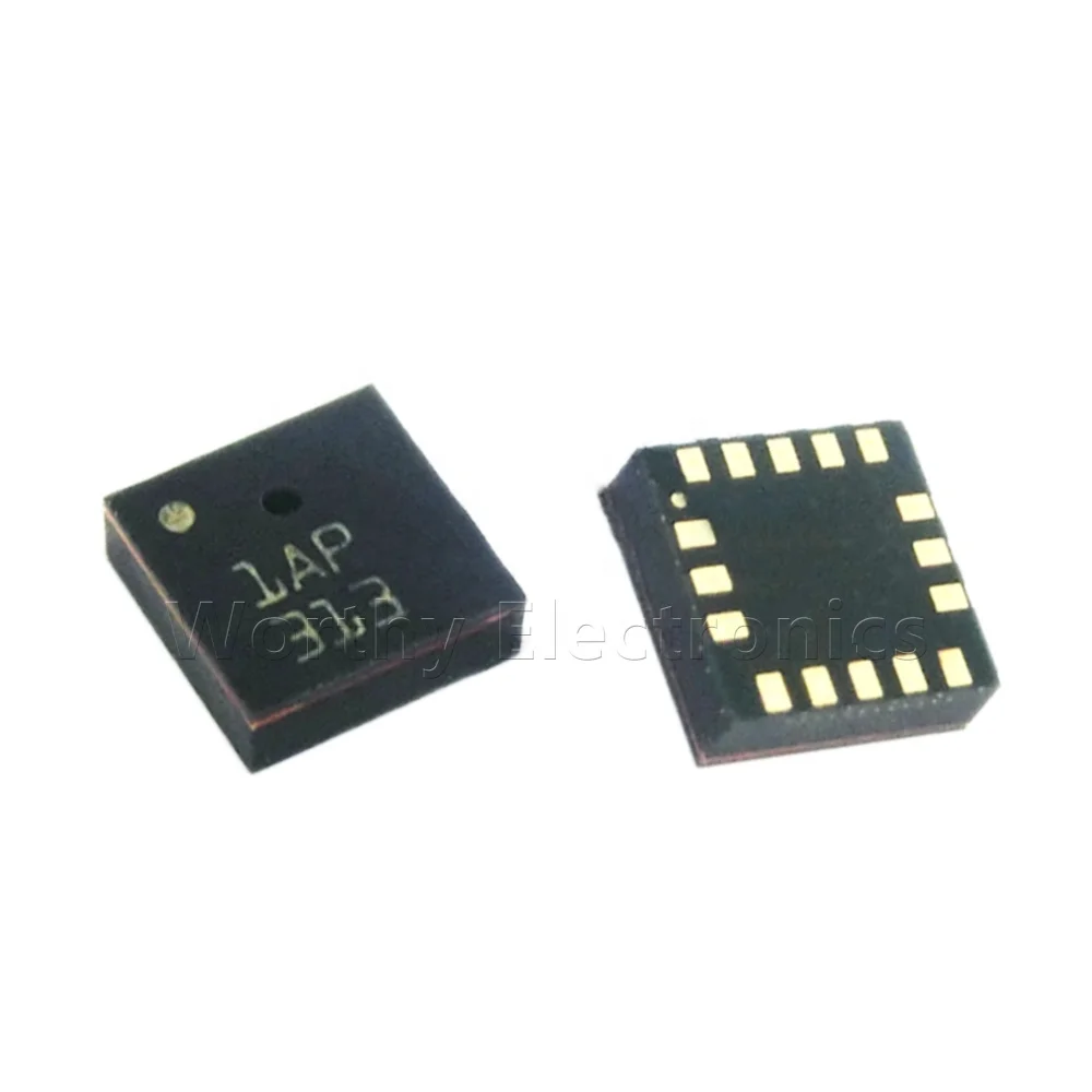 Electrical components pressure transducer sensor  1AP LGA16 LPS331APTR for weather station equipment ,sport watches