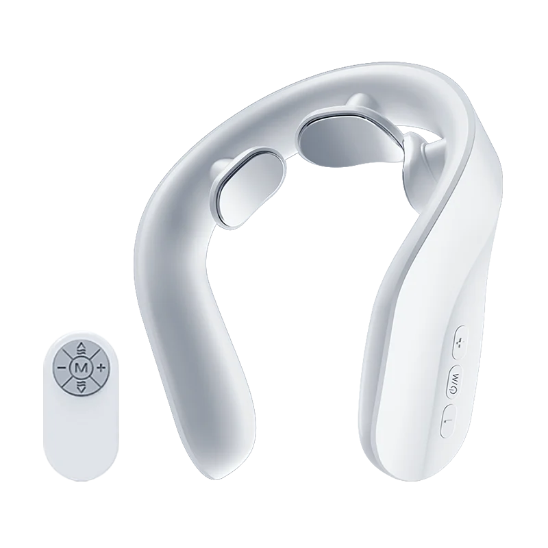 Youpin Jeeback G20 L-Shaped Neck Massager with Mijia App Household Wearable Device