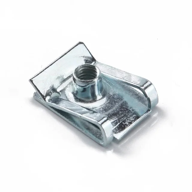 Зажимы для автомобильного двигателя