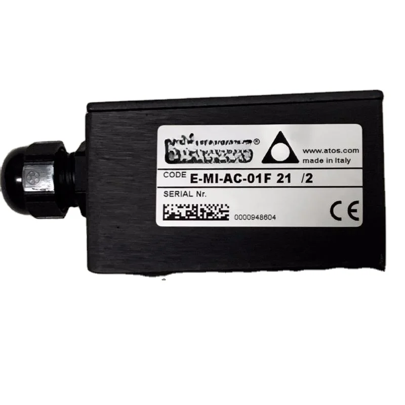 A-tos Amplifier Board Card E-ME E-MI Series  E-MI-AC-01F 20/2 E-MI-AC-01F 22/2  E-ME-T-01H40/DK14SC