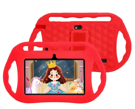 China Cheap Price Logo OEM 7 Inch Mini Pc Pad Quad Core Android Tablet