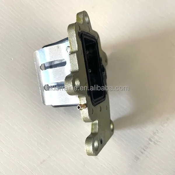 Герметичный клапан в сборе для подвесного мотора YMH 9.9hp15HP 682-W0004-00 63V-13610-10