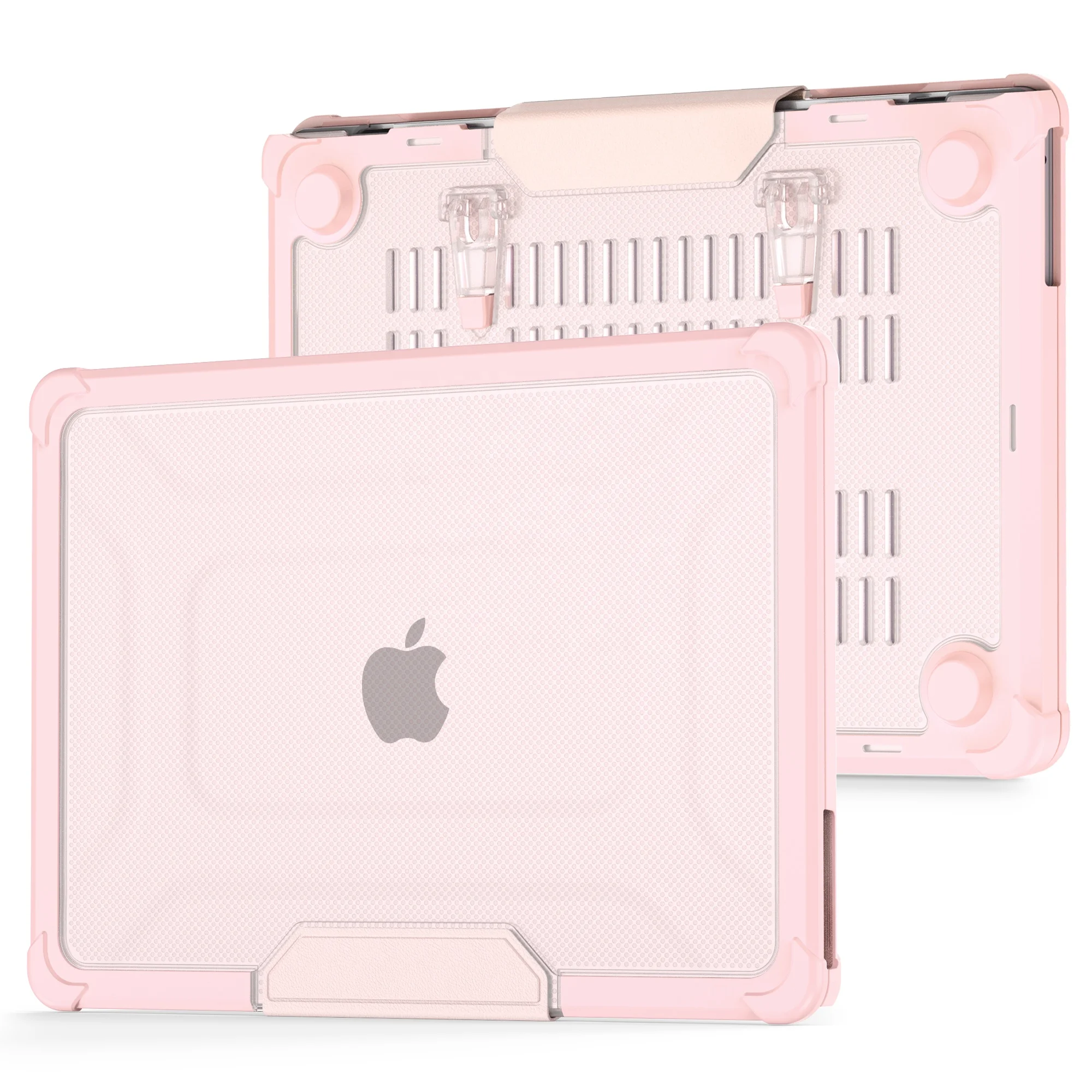 Новый ноутбук Стенд чехол для macbook 13 6 Air A2681 M2 2022 A3113 M3 2024