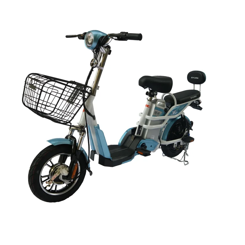 Best sell taiwan 350w green power electric bike custom ebike from electric bike manufacturer