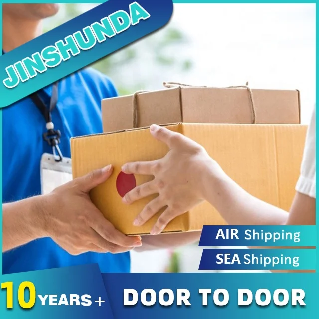 China Freight Forwarder Hot Sale Sea Shipment Air Freight Forwarder FBA Shipping Rates Agent From China to America Cargo Agent