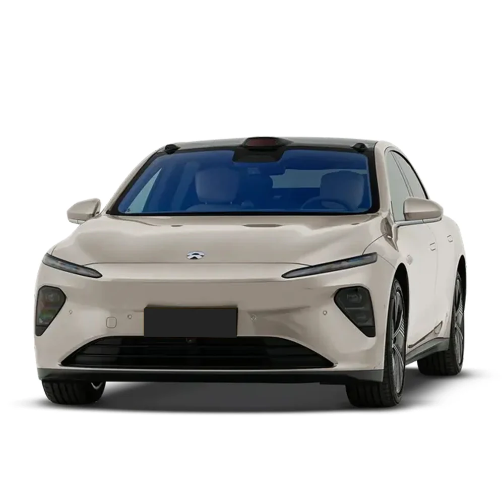 Chinese Electric Vehicle 2024 Nio Es7 Dual Motor New Energy Range Of 485km-620km Popular Car Made In China
