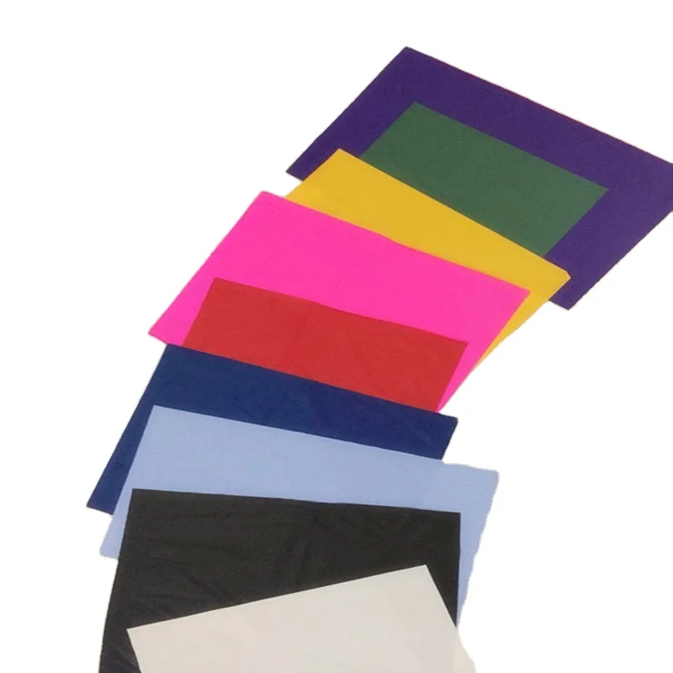 Glow in the dark reflective fabric for clothing and bags