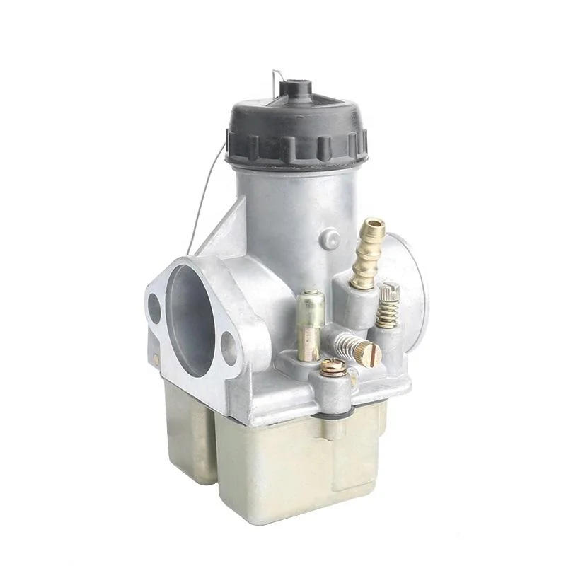 Top Quality K68P Motorcycle Carburetor Assembly Bicycle High Performance Engine Carburetor