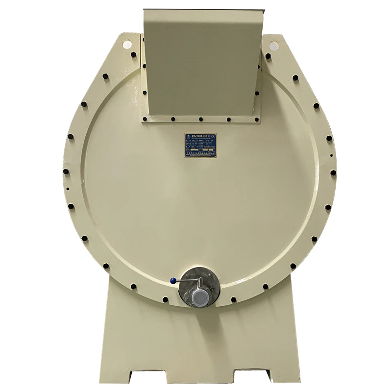 500L chocolate conche machine conching and refining chocolate machine