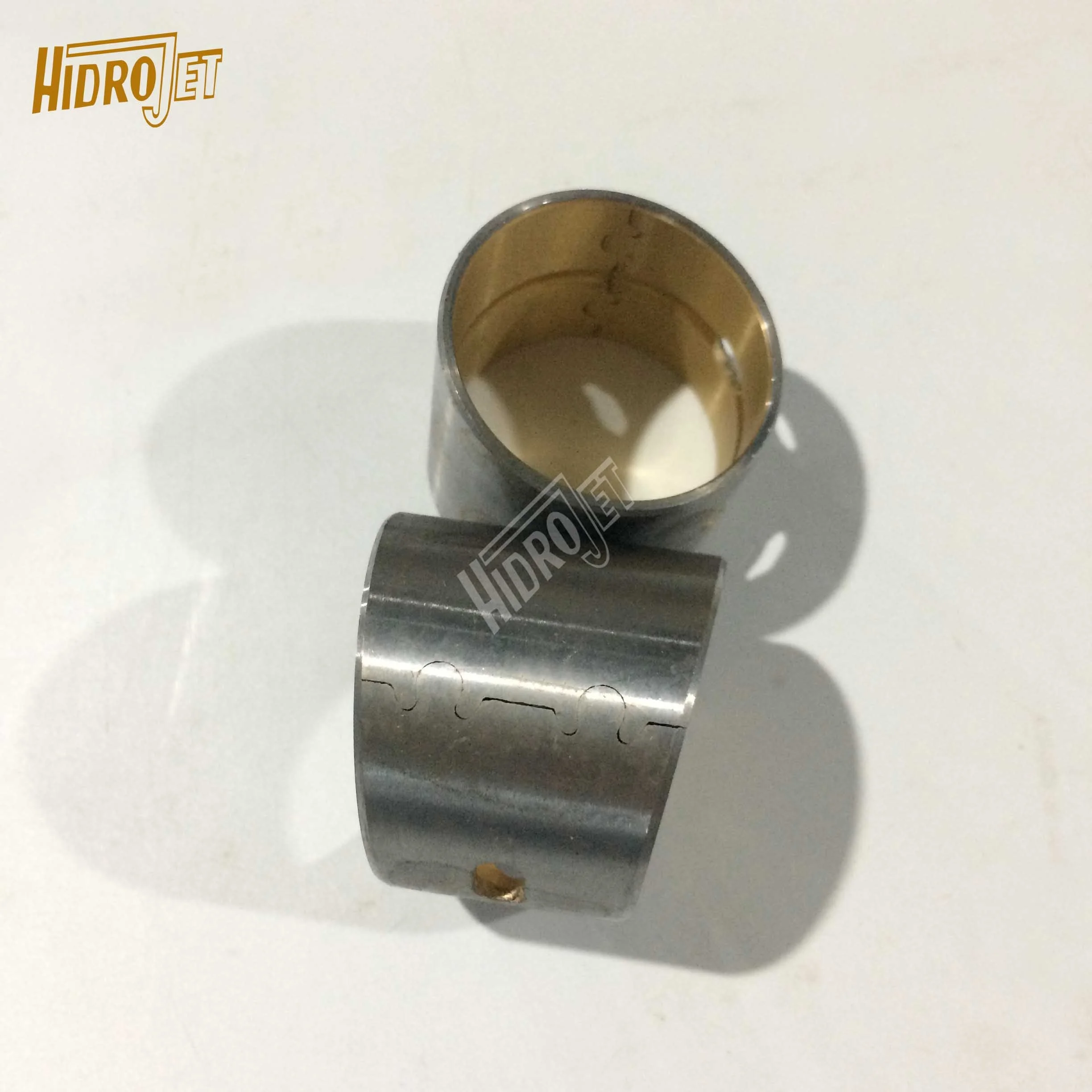  4hk1 детали двигателя Шатун втулки 8-94391794-0 8-94391794-1 для