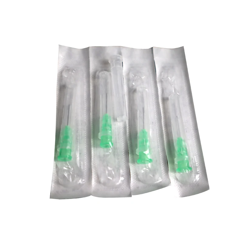 Хит продаж иглы для микроканюли 50 мм Корея поднимая многонитковые наполнители модели 29-23 г косметического ухода