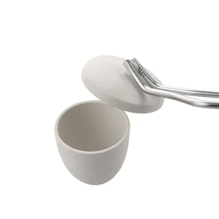 Laboratory Chemical Use Crucible Tongs 20cm 30cm 40cm Laboratory Holder Stainless Steel Crucible Tongs