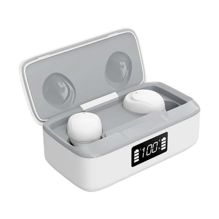 
Free sample for new design original led power display headset test earphone &amp headphone market 