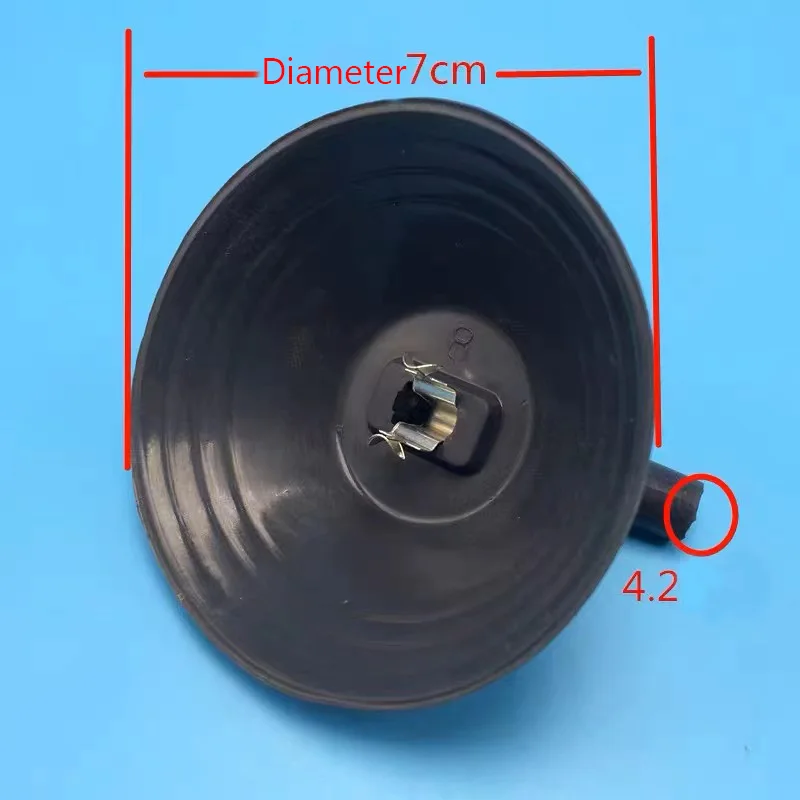 Good Price Flyback Transformer Cap For Color TV Kit Universal FBT Cap