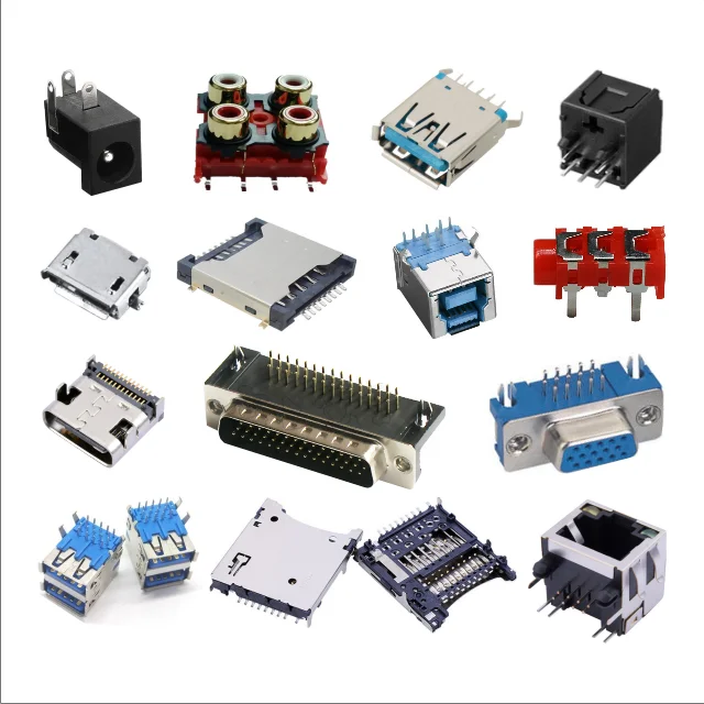 SMD DIP Switch Custom Switch For PCB