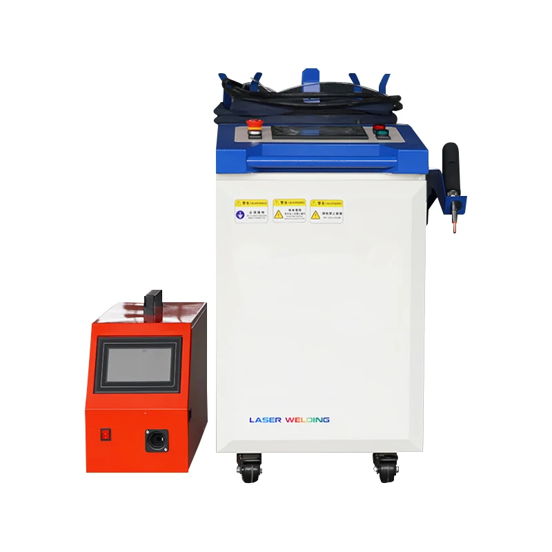 Comparing For Machines: Handheld,Small And More Laser Welding Machine Prices 1500w cheapest continuous laser cleaning machine