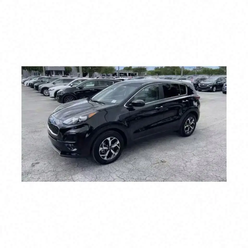 USED CARS 2023 2022 KIA SPORTAGE FOR SALE