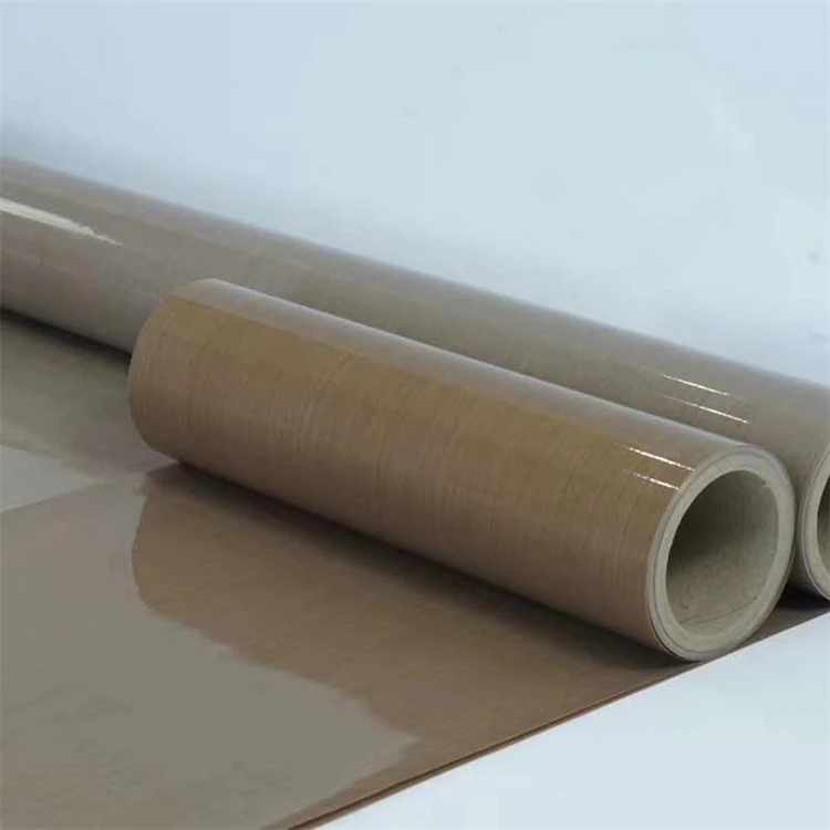high qualty and lower price ptfe coated fabric