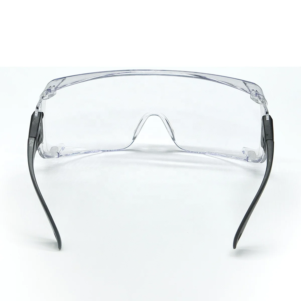 Anti-Scratch Protection Glasses Safety Glasses Eye Protection Industrial Goggle From China