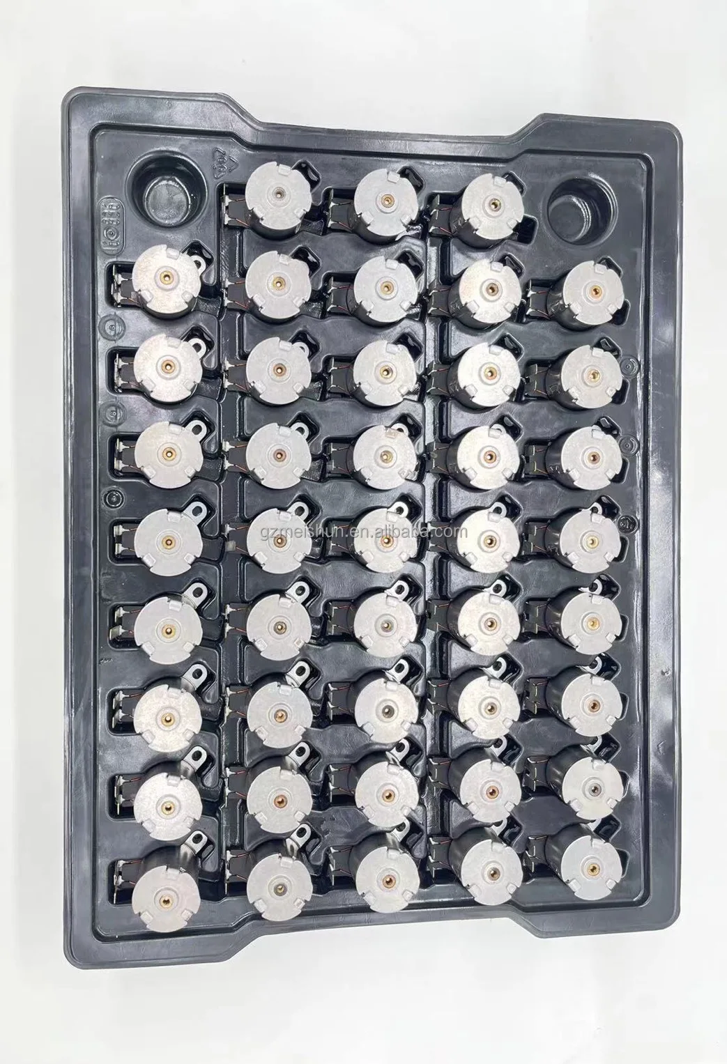 DSI 6speed automatic transmission SOLENOID SET (M11/M78) DSI575F6 transmission solenoid