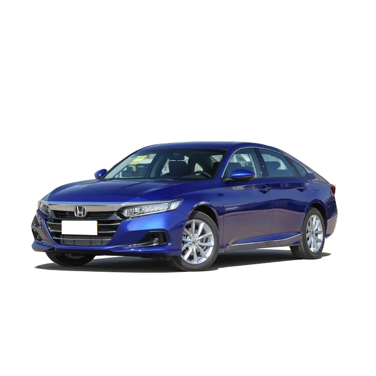 Hond a Accord Yage high performance 4-door 5-seater sedan FWD Compact car used Gasoline sedan