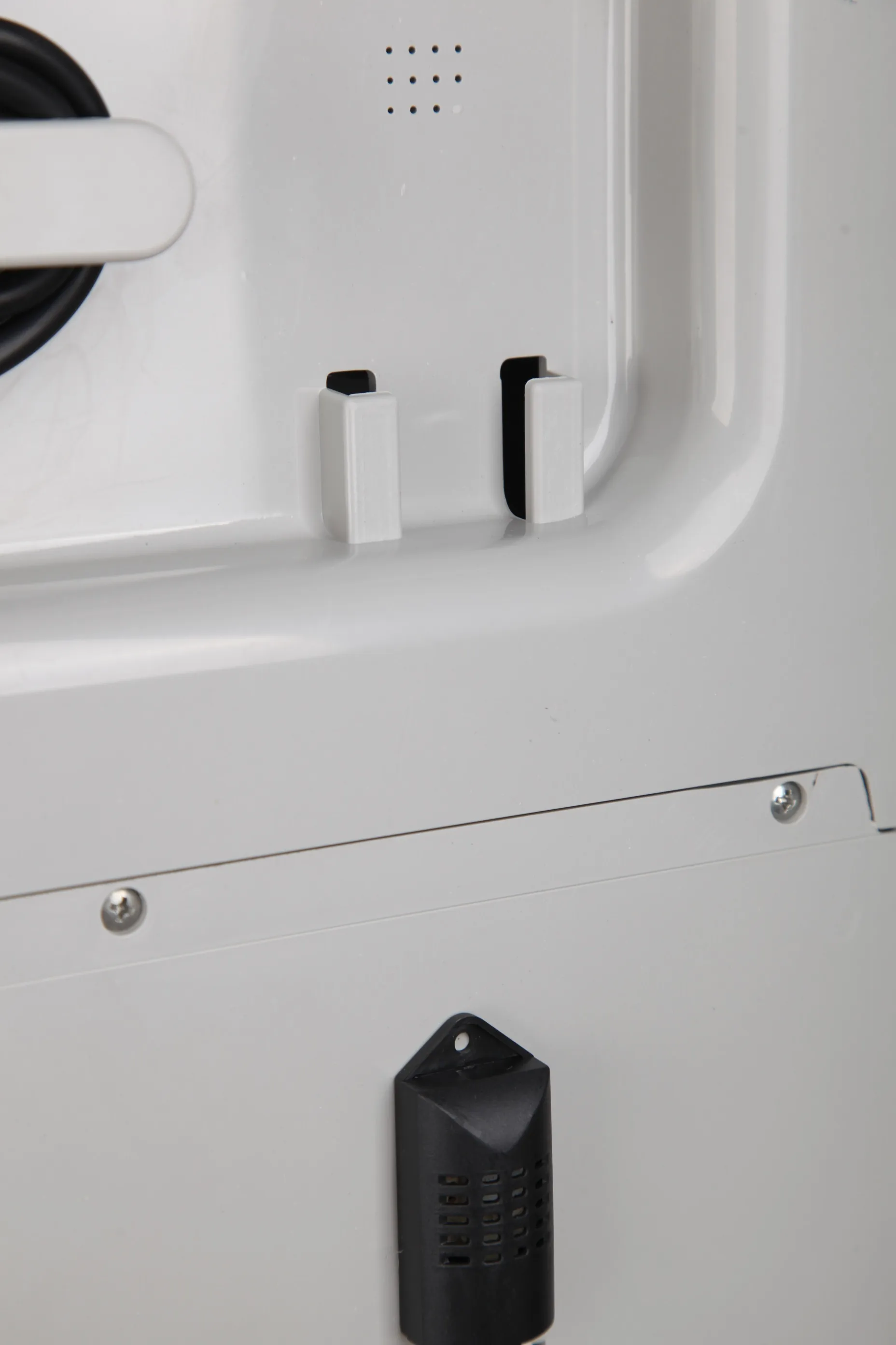 LY-060AB ручная работа 6 кг/час ультразвуковой увлажнитель резервуар для воды туман увлажнитель воздуха очистки увлажнитель