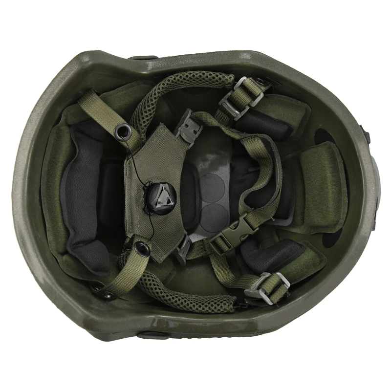 GAG Outdoor Activity Fast Mich Tactical Helmet Head Protection Combat Armor Tactical Fast Helmet