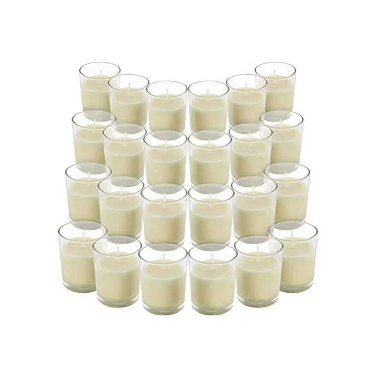 Pengli lotus flower candle jar aluminum candle jars letter candle jar