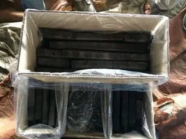 Специализированные продажи бездымного и без запаха древесного угля Квадратный Бамбуковый нагревательный уголь