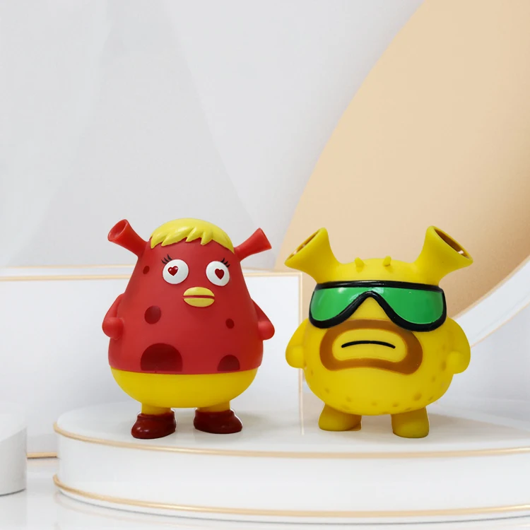 
Brand new toy anime figure toys 3d figurine with high quality 
