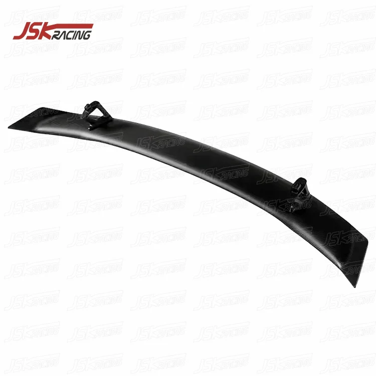 PT STYLE DRY CARBON FIBER REAR SPOILER FOR 2016-2022 AUDI R8